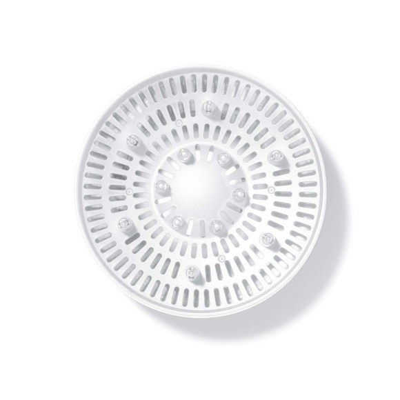 T3 FIT hair dryer with Curl Diffuser - BRAND NEW - Picture 2 of 4